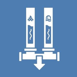 Black & Gray Water Pumping