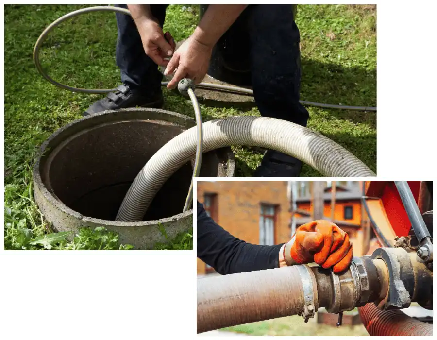 Complete Residential Septic Services for Homes in Texas