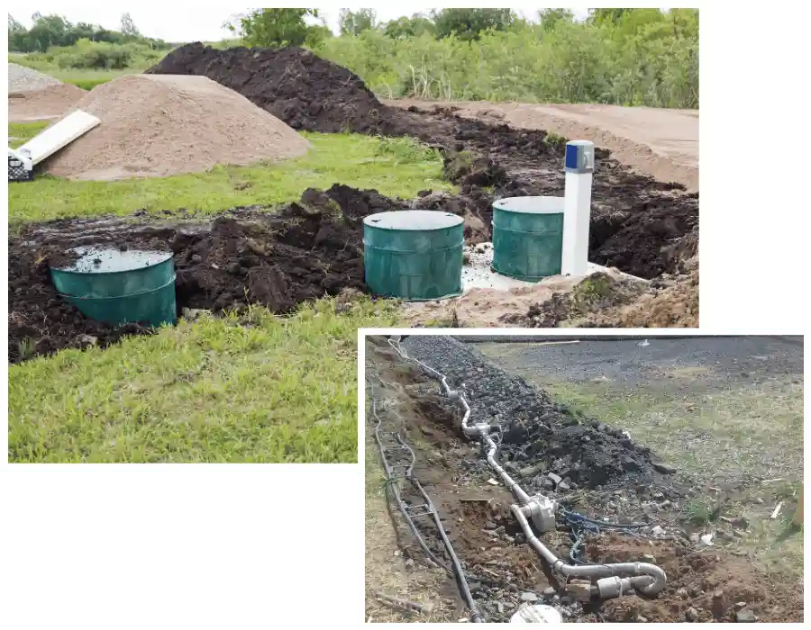 Drainfield Services Designed for Lasting Septic Reliability