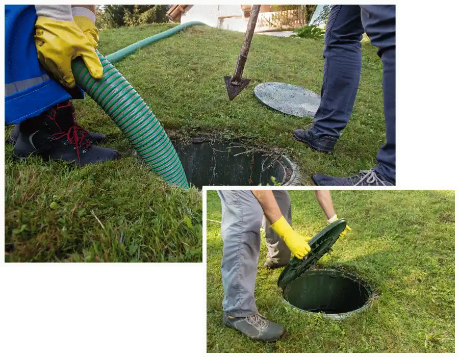 Keep Your Septic System Running Smoothly Year-Round_