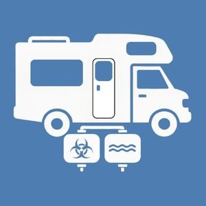 RV Blackwater and Grey Water Tank Services