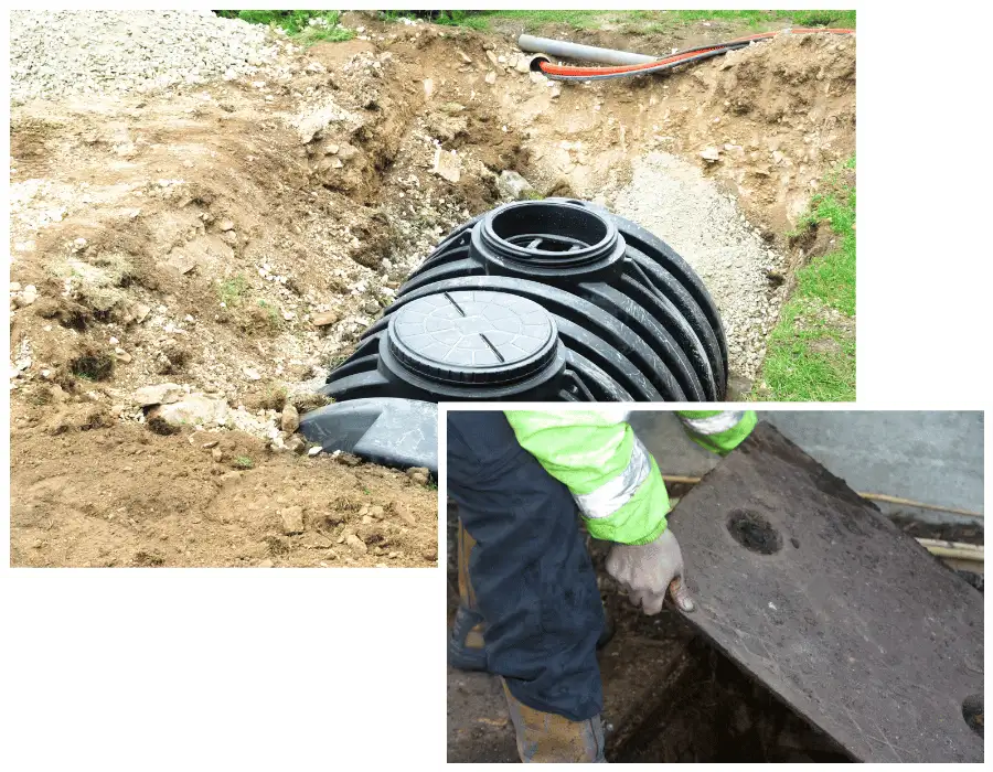 What’s Included in Our Preventive Septic Maintenance Plans