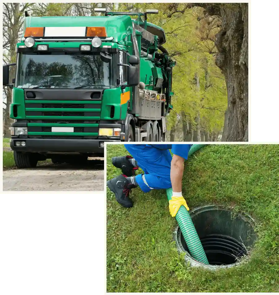 Why Choose Kunze Environmental Services for Commercial Septic Care in Texas