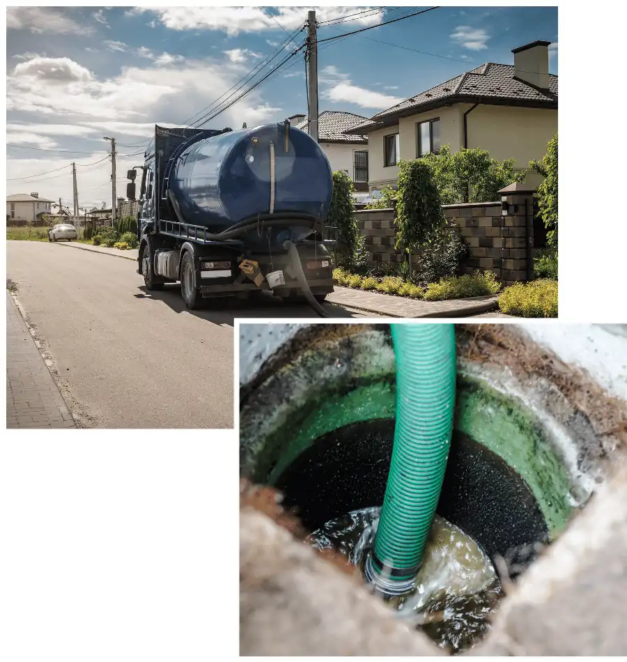 Why Choose Kunze Environmental Services in Texas